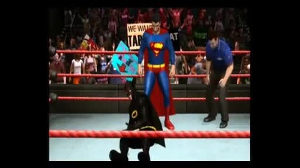 Superman Svr09 - Thebladepm 