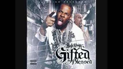 Busta Rhymes - Dirty Psycho [new
