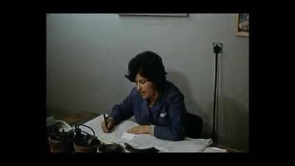 Българският филм Самодивско хоро (1976) [част 3]