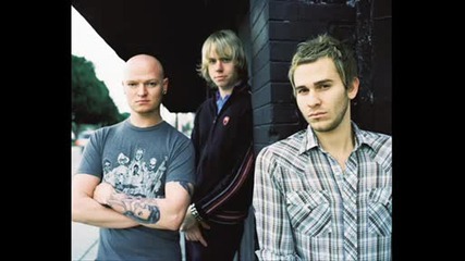 Lifehouse - Good Enough