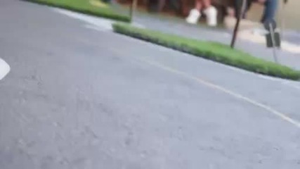 Rc Street Drift Korea 2011