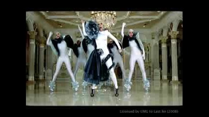 Lady Gaga - Paparazzi