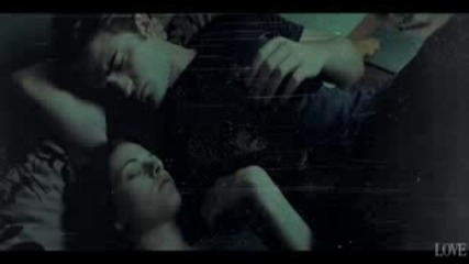Breaking Dawn Fanmade Trailer