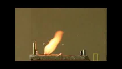 Naked Science - Bullets [part2/3]