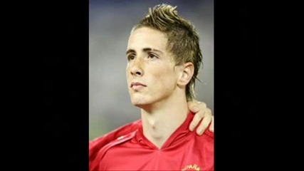 Fernando Torres - Io Ti Amo !!!