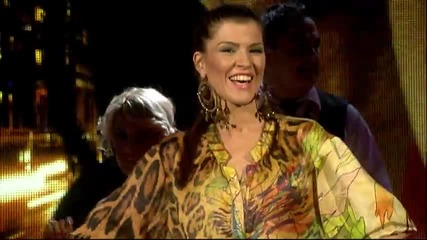 Сръбско 2013! Jelena Marinkov - Diskoteka
