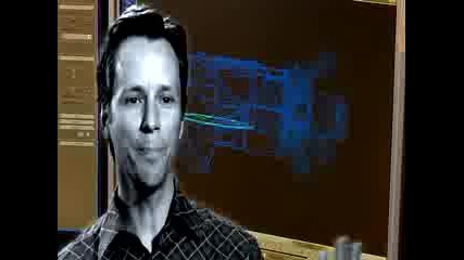 Mass Effect 2 Pre - E3 Video