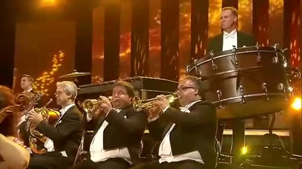 Andre Rieu - Chiquitita 2013