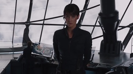 Готините героини от великата поредица Marvel Cinematic Universe