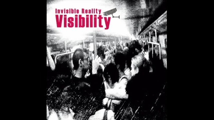 Invisible Reality - Creature In My Mind 