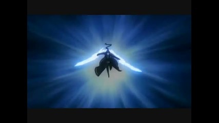 D. Gray - man Doubt and Trust 