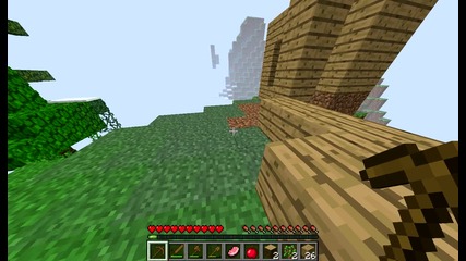Minecraft Crazy Survival 2