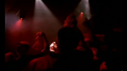 Daddy Yankee - Metele Con Candela (dvdrip)