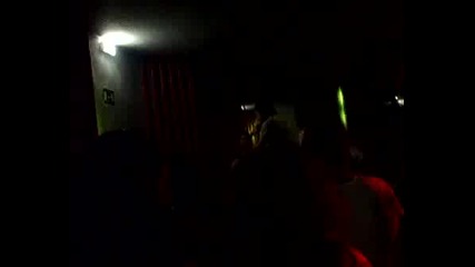 Ilian V Diskoteka Macu (ispania)