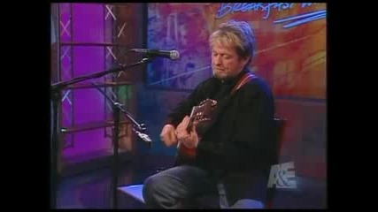 Jon Anderson - Owner Of A Lonely Heart