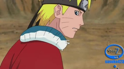 [bg subs] Naruto Shippuuden 165 *hq*