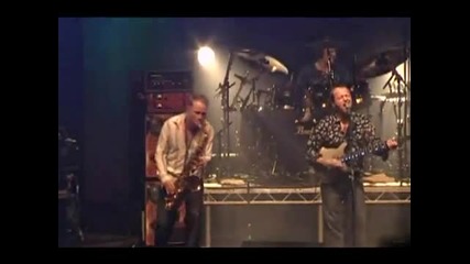 Level 42 - Something About You (retroglide Tour 2006) 