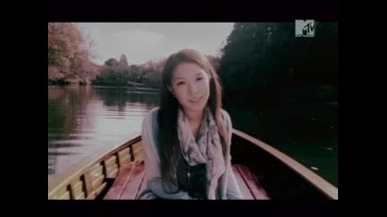 Boa - Be With You.