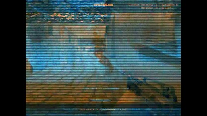 Gameplay suddennnn - skill, headshots, oneshot in cs 1.6
