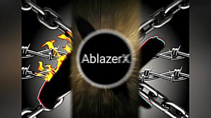 Ablazerx - Assassin blood
