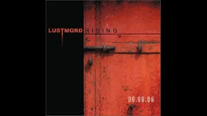 Lustmord - Decompression