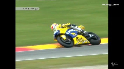 Remember Motogp™ Mugello 2006