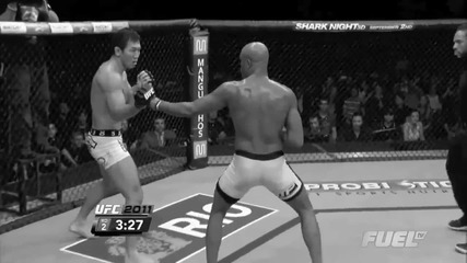 Anderson "the Spider" Silva - Knockouts Ufc