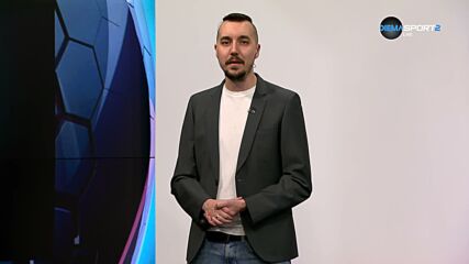 НБА Екшън (26.03.2026)