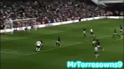- * - ||fernando Torres|| - * - 