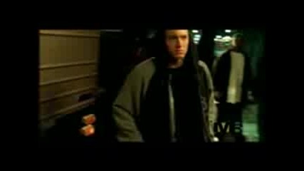 Eminem - Lose Yourself 