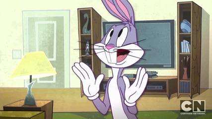 The Looney Tunes Show Tv Show Cartoon Network2