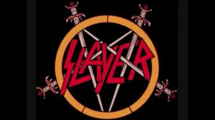 Slayer - Implode -2014 нова песен