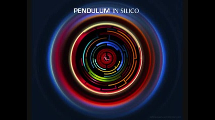 Pendulum - The Island 