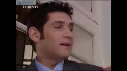 Elveda Derken / Сълзи Над Босфора Епизод 1 Част 1 {високо Качество } 