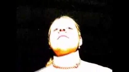 Jon Moxley ( Dean Ambrose ) - Hwa Ppv open