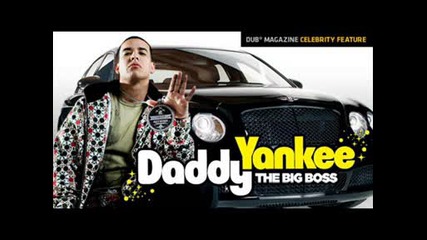 Daddy Yankee - Camuflash