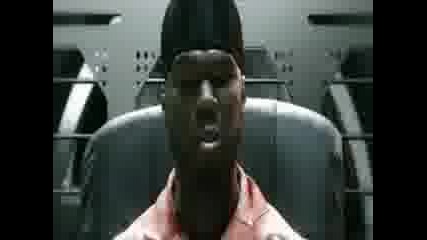 eminem ft 50 cent lloyd banks and cashis - you dont know - dvdrip - xvid - 2006 - indica