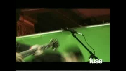 Linkin Park Making Of Bleed It Out 3