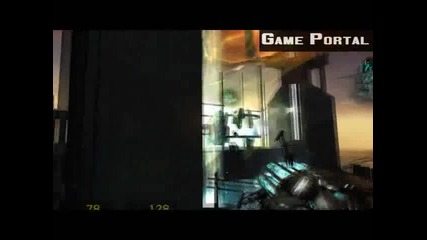 Half Life 2 - Dark Energy