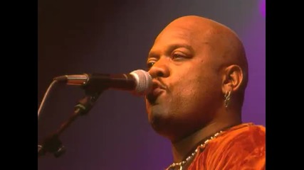 Vargas Blues Band - Hard Time Blues