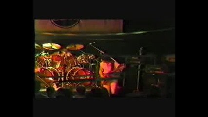 Randy Oda Solo