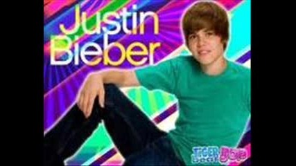 Justin Bieber - Ride