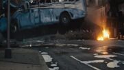 Фантастичната 4 - Трейлър с български субтитри