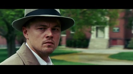 Shutter Island Trailer ( H D )