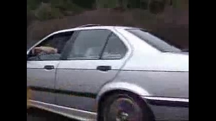 Bmw E36 Coupe