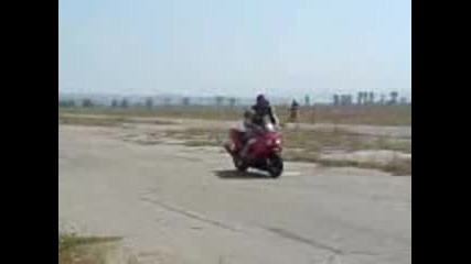 Moto Sabor Atraktivno Karane Kustendil