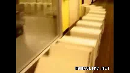 Домино с компютри 
