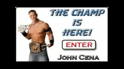 John Cena - Pic4eta