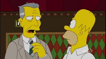 The Simpsons S22 Ep15 