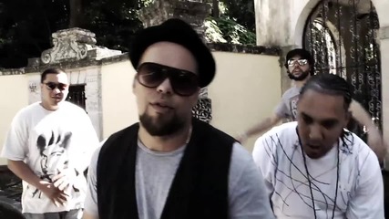 Flow ft. Mayday - Down This Road 